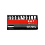 Ceta Form CB-ST111 Profesyonel Bits Seti