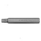 Ceta Form CB/1120G Uzun Tip T20 Sıkıştırma Yuvalı Torx Bits Uç