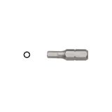 Ceta Form CB1820 2x25 mm Allen Bits Uç