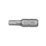 Ceta Form CB1835 3.5x25 mm Allen Bits Uç