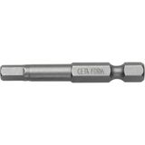 Ceta Form CB1915 Manyetik Bits Allen Alyan Matkap Ucu 1.5mm x 5cm (1 Adet)