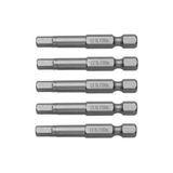 Ceta Form Cb/1920 Çelik Bits Alyan Uç Seti 2Mm X 50Mm 12'Li Paket