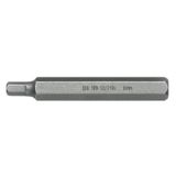 Ceta Form CB/2107G H10 Uzun Tip 7.0X75 mm Allen Bits