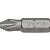 Ceta Form CB/250 Serisi Yıldız Bits Uçlar