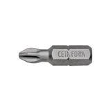 Ceta Form CB/262 25 mm Yıldız Bits Uç