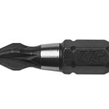 Ceta Form CB/352TM 25 mm PZ2 Pozidriv Bits Uç
