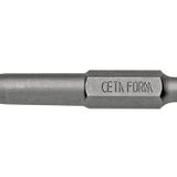 Ceta Form CB/592B 50 mm Pozidriv Bits Uç
