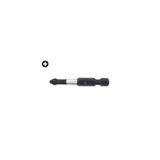Ceta Form CB/592TM 50 mm Pozidriv Bits Uç