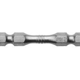 Ceta Form CB/662TM Çift Taraflı Yıldız Bits Uç (Torsion)