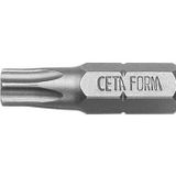 Ceta Form CB/801 T5x25 mm Torx Bits Uç
