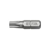 Ceta Form CB/802 T6x25 mm Torx Bits Uç