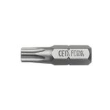 Ceta Form CB/807 T15x25 mm Torx Bits Uç