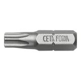 Ceta Form CB/813 T45x25 mm Torx Bits Uç