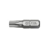 Ceta Form CB/814 T50x25 mm Torx Bits Uç