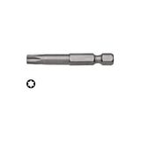 Ceta Form CB/823 T9x50 mm Torx Bits Uçlar