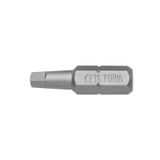 Ceta Form CB/841 25 mm Kare Bits Uç