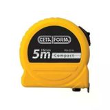 Ceta Form Compakt Profesyonel Şerit Metre 5 Mt - P05-0516
