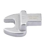 Ceta Form D02E-OE0908 8 mm Açık Ağız 9X12 mm Tork Anahtar Ucu