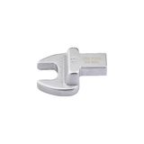 Ceta Form D02E-OE0910 10 mm Açık Ağız Tork 9X12 mm Anahtar Ucu