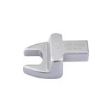 Ceta Form D02E-OE1413 13 mm Açık Ağız 14X18 mm Tork Anahtar Ucu