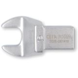 Ceta Form D02E-OE1415 15 mm Açık Ağız 14X18 mm Tork Anahtar Ucu