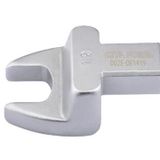 Ceta Form D02E-OE1432 32 mm Açık Ağız 14X18 mm Tork Anahtar Ucu