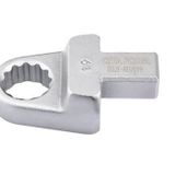 Ceta Form D02E-RE0910 10 mm Yıldız Tork 9X12 mm Anahtar Ucu