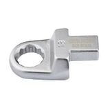 Ceta Form D02E-RE1430 30 mm Yıldız Tork 14X18 mm Anahtar Ucu
