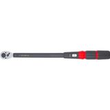 Ceta Form D02F2-2120 1/2 Tork Anahtarı Exacto Pencere Göstergeli 40-200 Nm