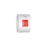 Ceta Form Delik Açma Testeresi/duramax Hss BI-METAL-Ø19MM