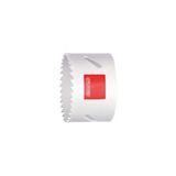 Ceta Form Delik Açma Testeresi/Duramax Hss Bi-Metal-Ø25mm
