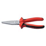 Ceta Form E17-41-0160 160 mm Yassı Kargaburun