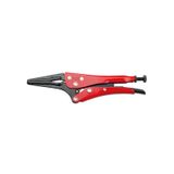 Ceta Form E50L-170-2 X Grip 170 mm Uzun Burunlu Ayarlı Pense