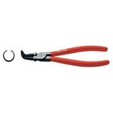 Ceta Form E68-44-0180 180 mm 19-60 mm Eğri Uçlu İç Segman Pensesi