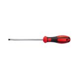 Ceta Form F10-040-075 C-Plus Düz Uçlu Kabin Tipi 4.0x75 mm Tornavida