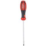 Ceta Form F10-055-125 C-Plus Düz Uçlu Kabin Tipi 5.5x125 mm Tornavida
