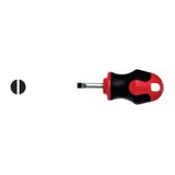 Ceta Form F13-055-025 5.5x25 mm Düz Uçlu Tornavida