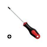 Ceta Form F14-001-080 PH1x80 mm Yıldız Uçlu Tornavida