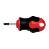 Ceta Form F17-001-025 C-Plus Topaç Pozidriv Uçlu PZ1x25 mm Tornavida