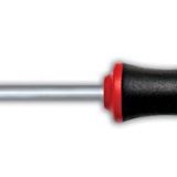 CETA FORM F18-007-060 60 mm L Şaft Küçük T7 Torx Sürücü C-Plus Tornavidalar - Krom