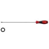 Ceta Form F18-015-300 C-Plus Torx Uçlu Uzun T15x300 mm Tornavida