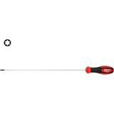 Ceta Form F18-020-300 C-Plus Torx Uçlu Uzun T20x300 mm Tornavida