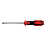 Ceta Form F19-025-100 C-Plus Delikli Torx Uçlu T25x100 mm Tornavida