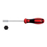 Ceta Form F20-090-125 C-Plus Lokma Uçlu 9.0x125 mm Tornavida