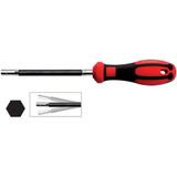 Ceta Form F21-080-150 8X150mm Bükülebilir Lokma Uçlu Tornavida