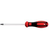 Ceta Form F23-030-100 C-Plus Topbaşlı Allen Uçlu 3.0x100 mm Tornavida