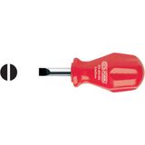 Ceta Form F31-065-025 Torex Topaç Düz Uçlu Tornavida 6.5X25 mm