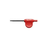 Ceta Form F37-10 P Saplı Torx Bayrak T10 Tornavida