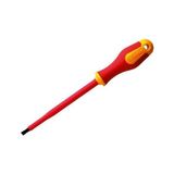 Ceta Form G01-080-175 C-Plus İzoleli Düz Uçlu 8,0x175 mm Tornavida