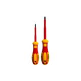 Ceta Form G05-B02 2 Parça C-Plus 1000V Terminal Tornavida Takımı